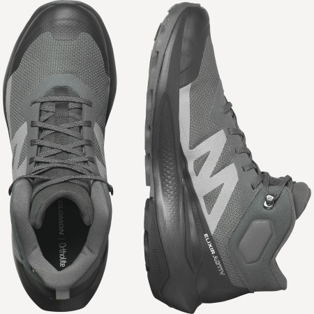 Ботинки ELIXIR ACTIV MID GTX (RU 42 UK 9 USm 9.5 СМ 27; magnet/phantom/sharkskin)